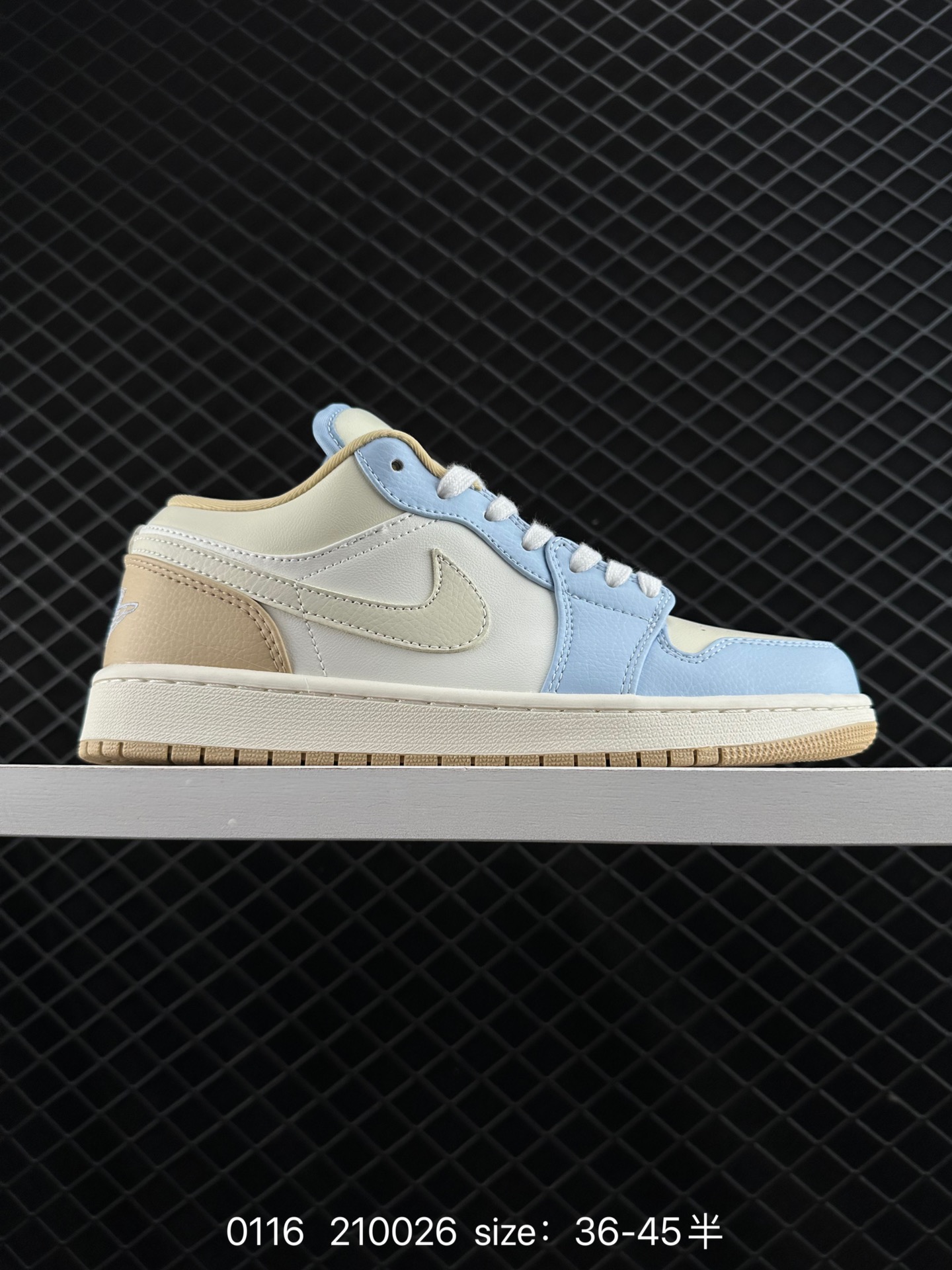 Air Jordan 1 Low AJ1